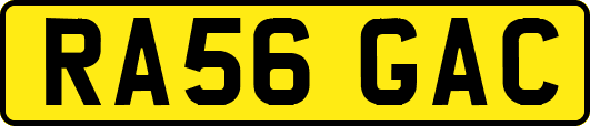 RA56GAC