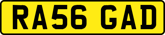 RA56GAD