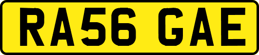 RA56GAE