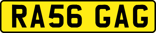 RA56GAG