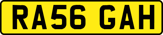 RA56GAH