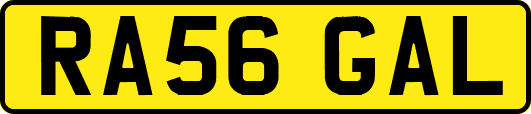RA56GAL