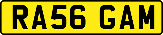 RA56GAM