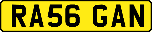 RA56GAN