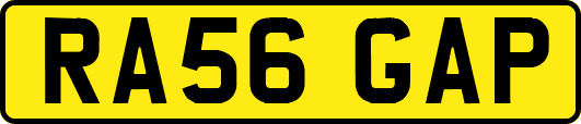 RA56GAP