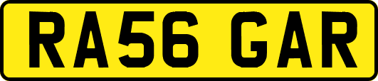 RA56GAR
