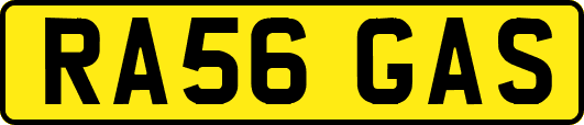RA56GAS