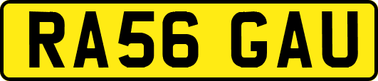 RA56GAU