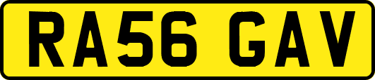 RA56GAV