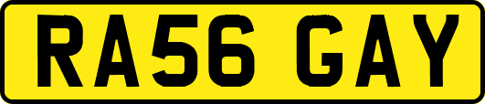 RA56GAY