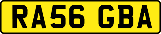 RA56GBA