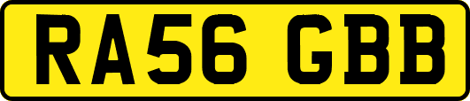 RA56GBB