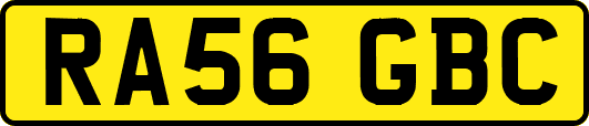 RA56GBC