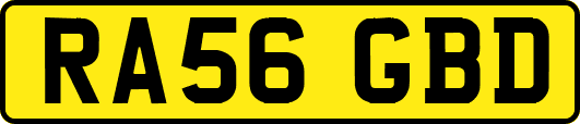RA56GBD