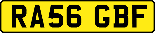 RA56GBF