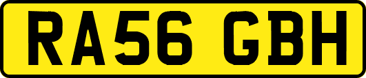 RA56GBH