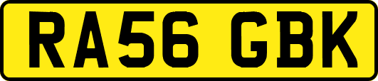 RA56GBK