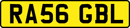 RA56GBL