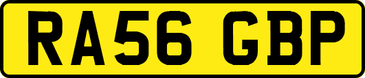 RA56GBP