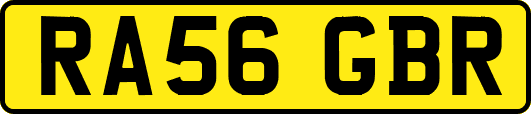 RA56GBR