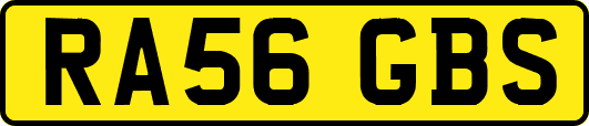 RA56GBS
