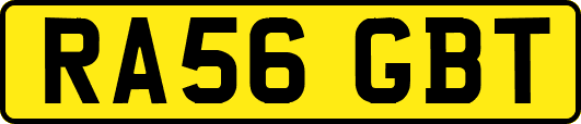RA56GBT