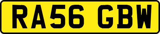 RA56GBW