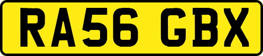 RA56GBX