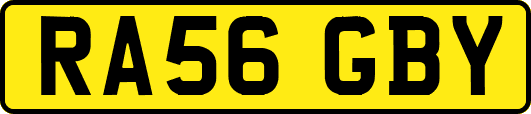 RA56GBY