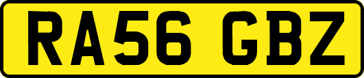 RA56GBZ