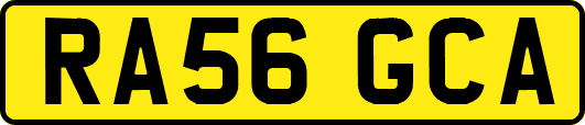 RA56GCA