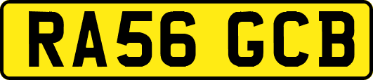 RA56GCB