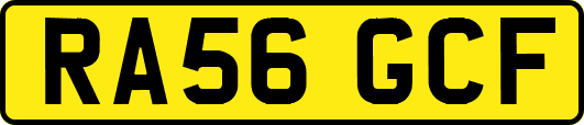RA56GCF