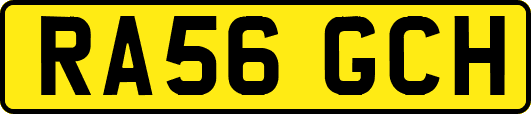 RA56GCH