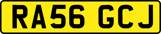 RA56GCJ