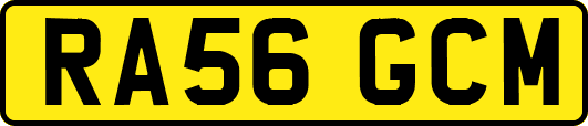 RA56GCM