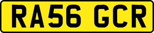 RA56GCR
