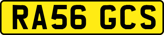 RA56GCS