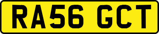 RA56GCT