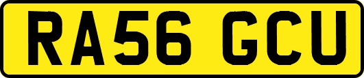 RA56GCU