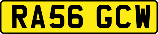 RA56GCW