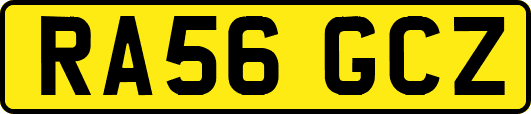 RA56GCZ