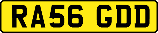 RA56GDD