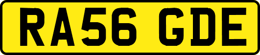 RA56GDE