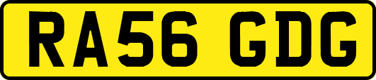 RA56GDG