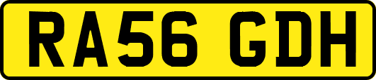 RA56GDH