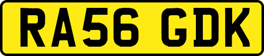 RA56GDK