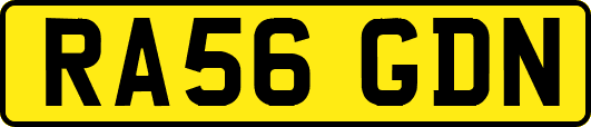 RA56GDN