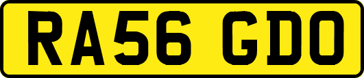 RA56GDO