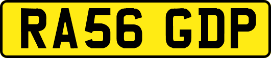 RA56GDP